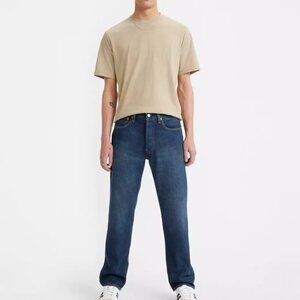 Levi’s 501 Original Fit Men’s Jeans 30x32